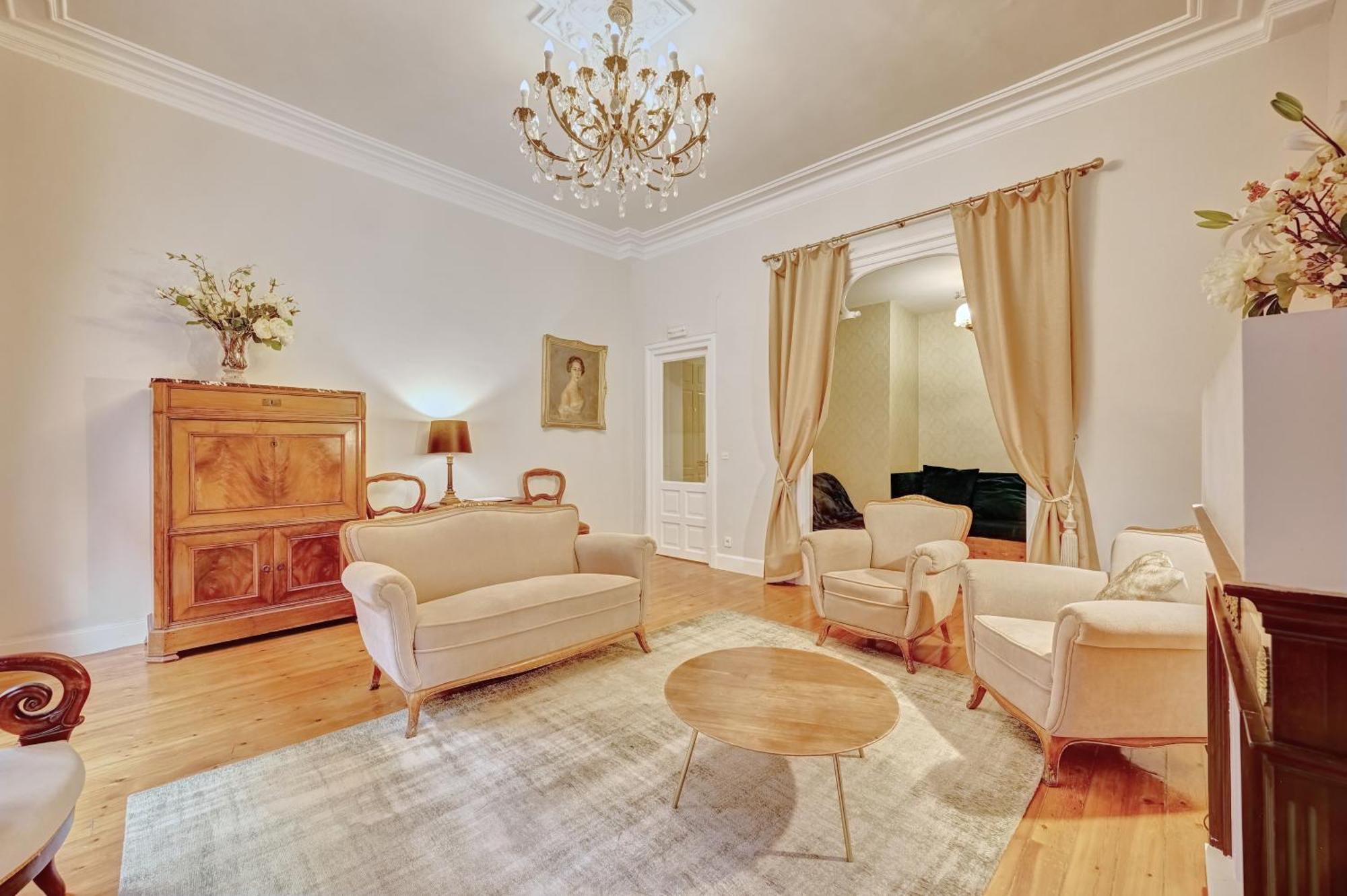 Heart Of Pamplona Apartments III By Clabao Extérieur photo