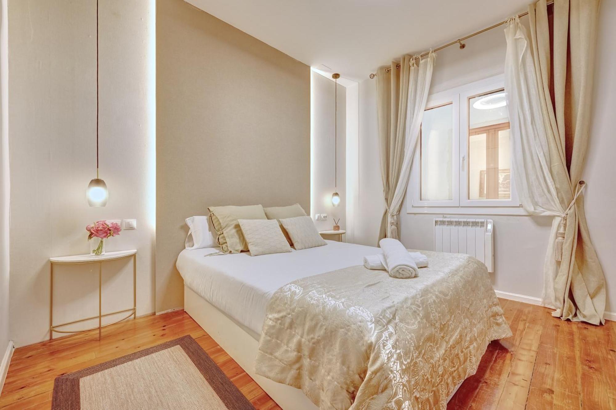 Heart Of Pamplona Apartments III By Clabao Extérieur photo