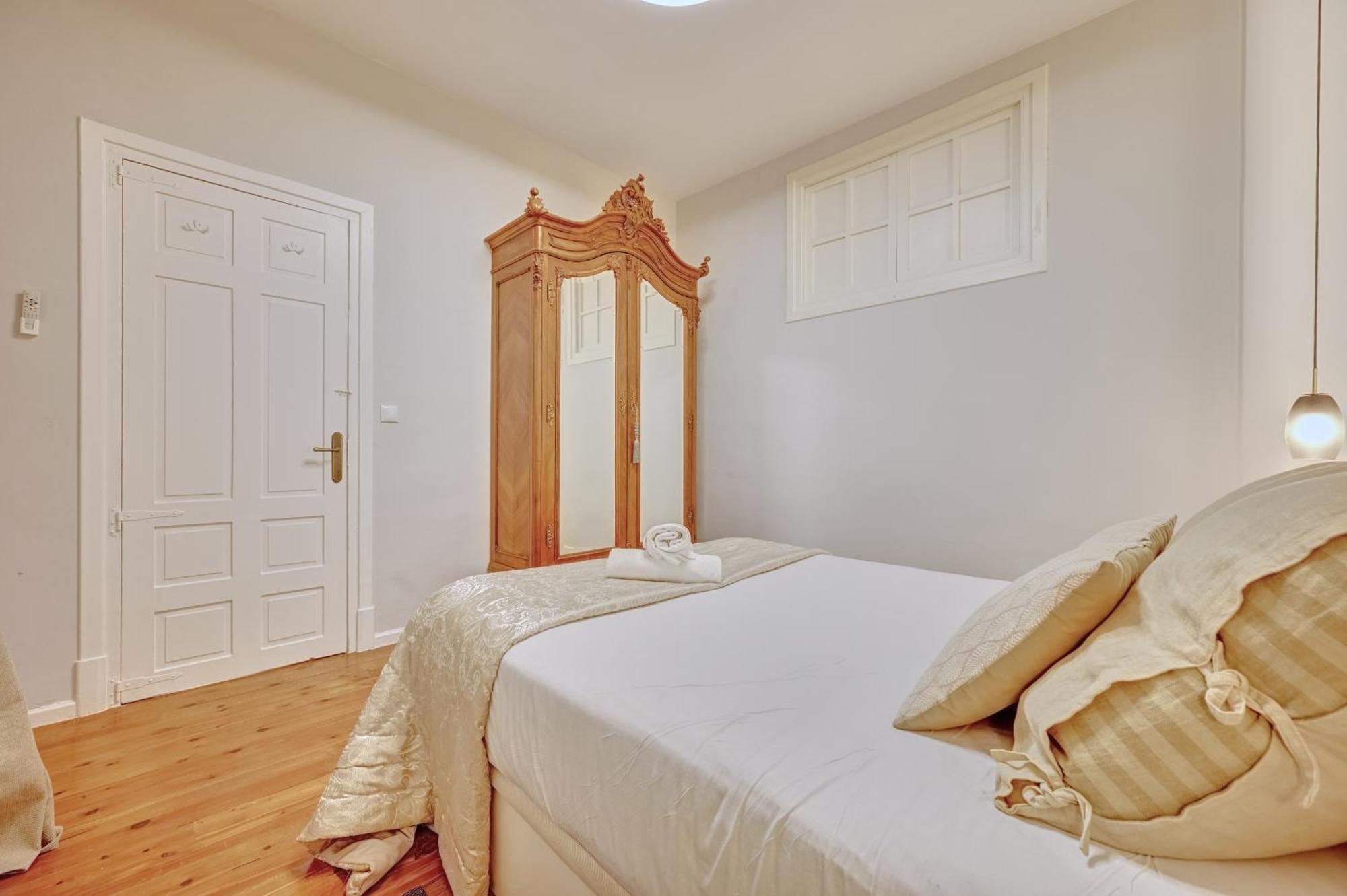 Heart Of Pamplona Apartments III By Clabao Extérieur photo