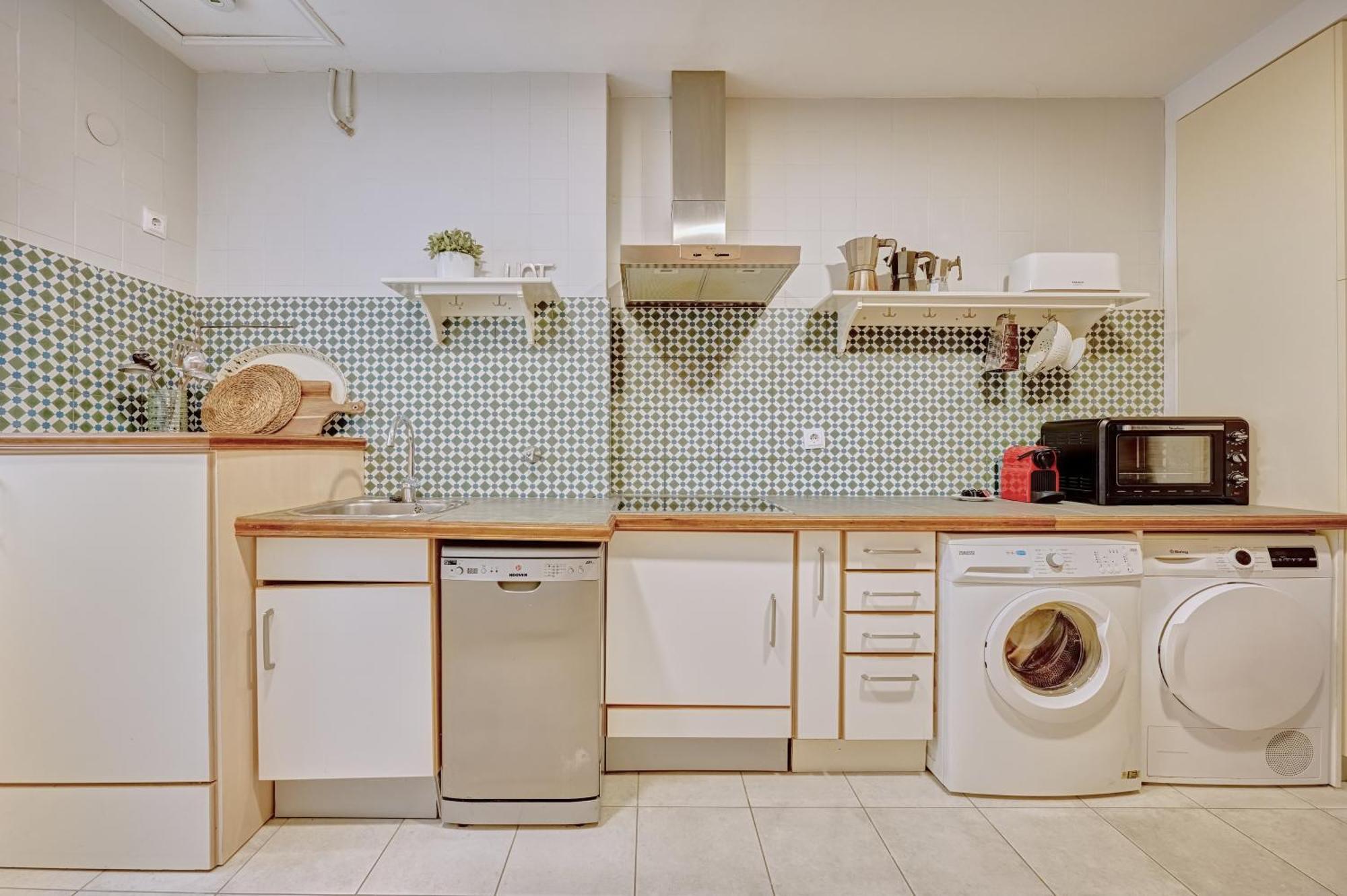 Heart Of Pamplona Apartments III By Clabao Extérieur photo