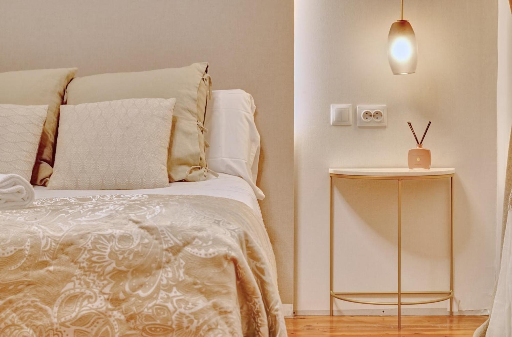 Heart Of Pamplona Apartments III By Clabao Extérieur photo
