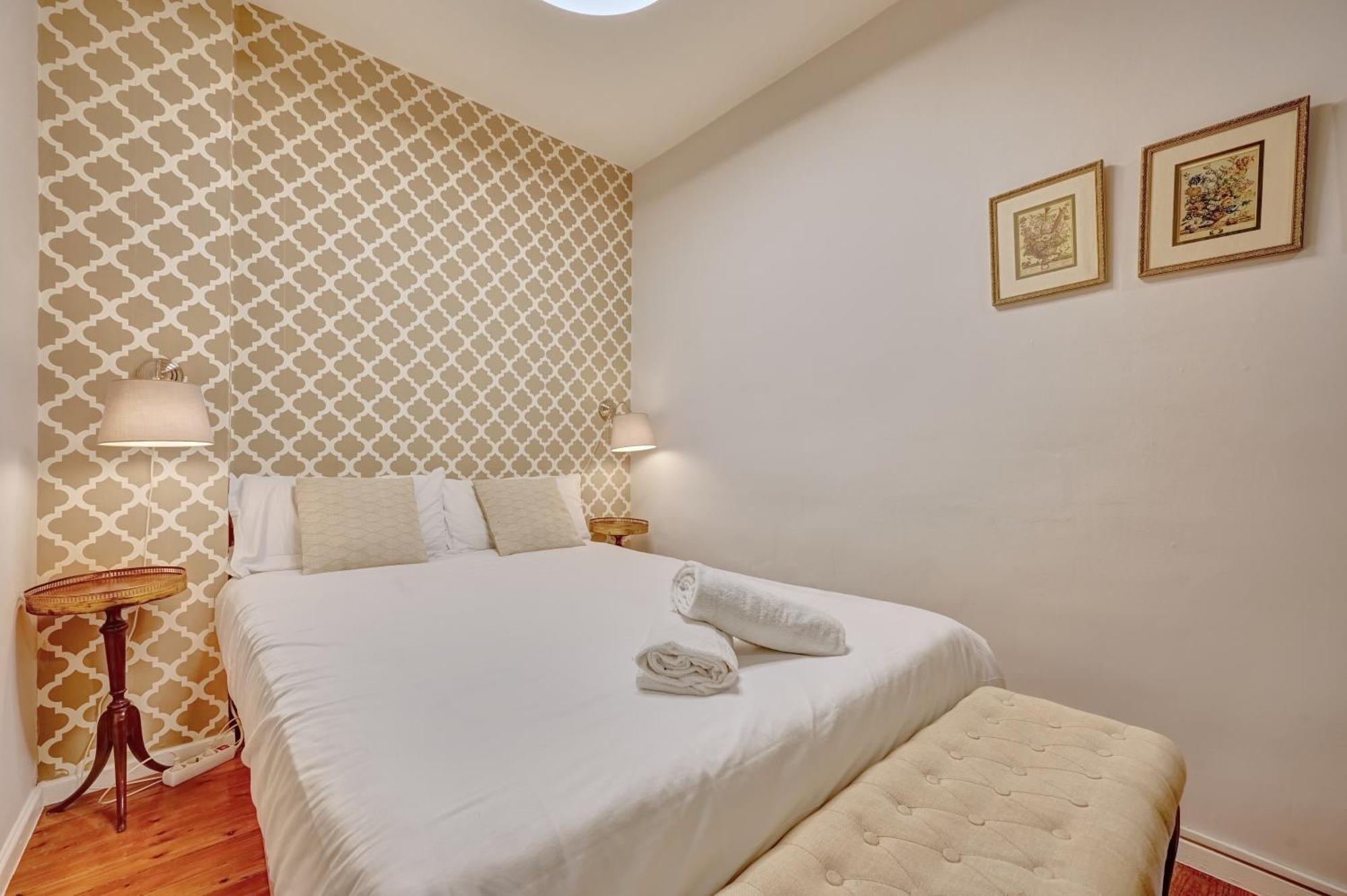 Heart Of Pamplona Apartments III By Clabao Extérieur photo
