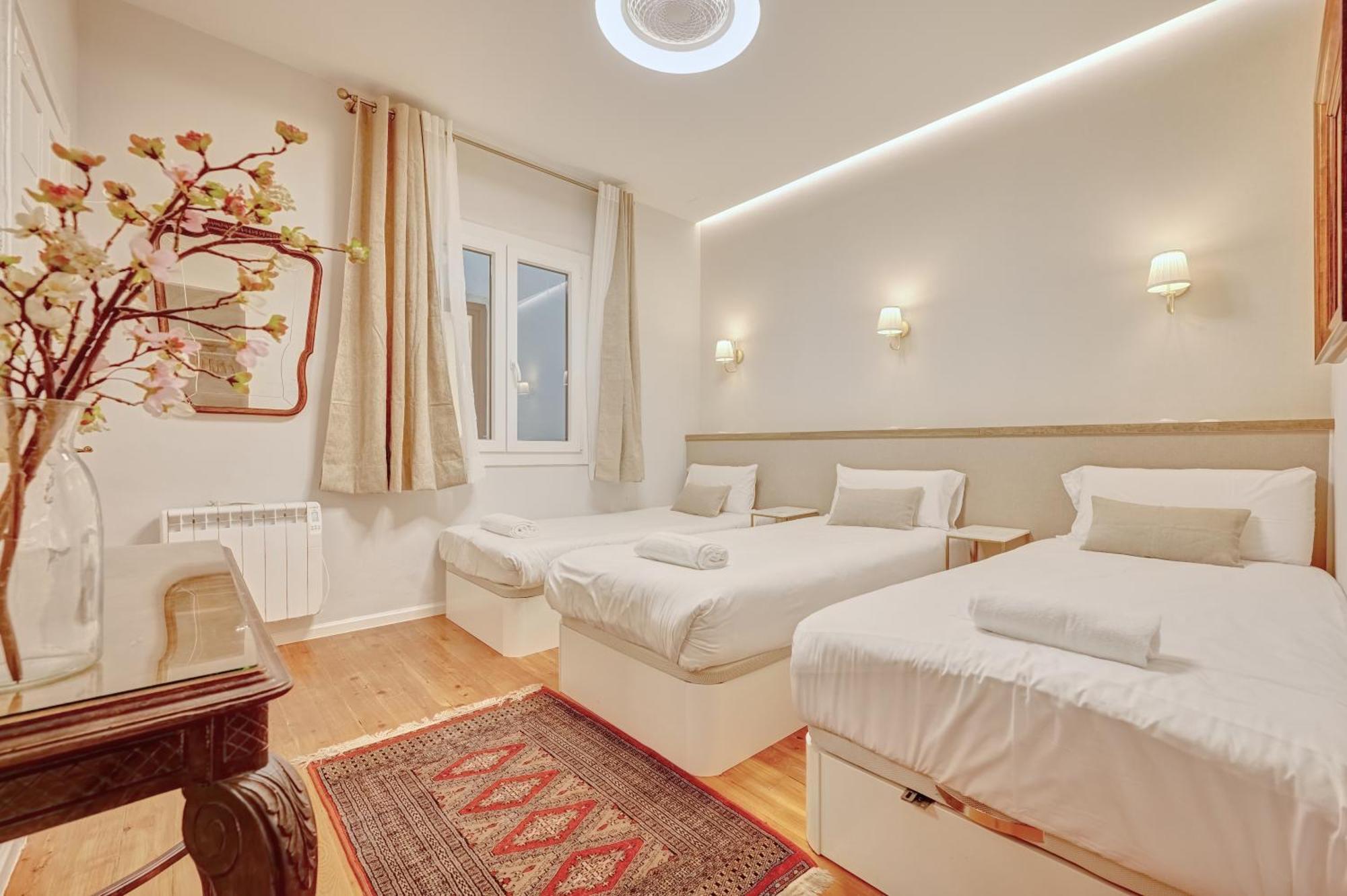 Heart Of Pamplona Apartments III By Clabao Extérieur photo